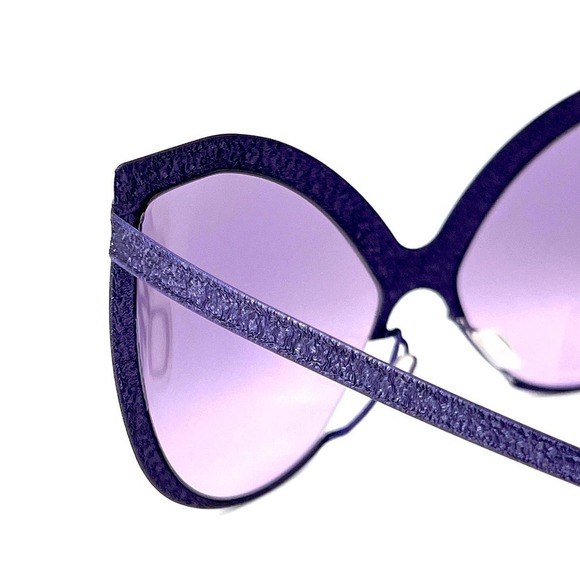 NEW!!! PUGNALE & NULEVE 31S Sunglasses Authentic - Picture 6 of 11